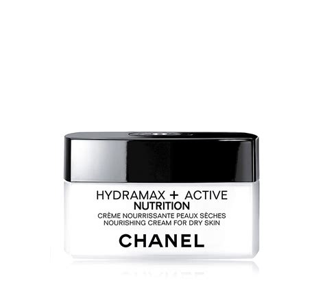 hydramax + active chanel|Chanel hydramax active.